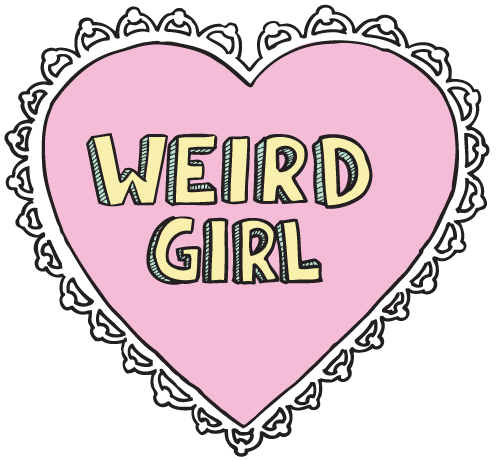 weird-girl