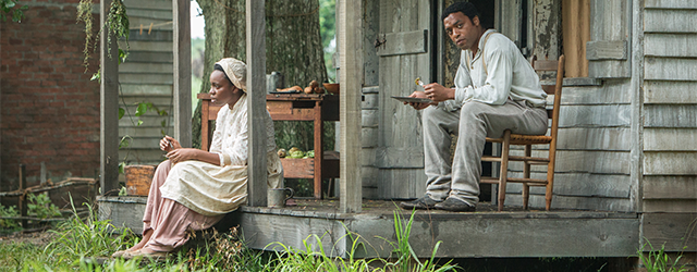 film 12 years a slave