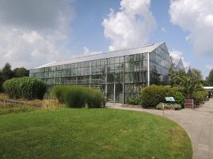 Botanische Tuinen Utrecht