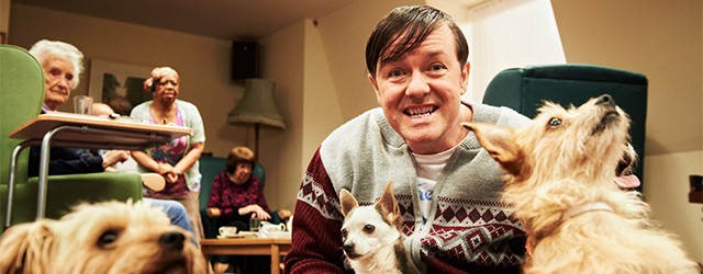 Serie tips: Derek