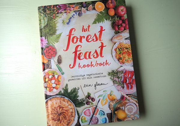 Review: The Forest Feast Kookboek