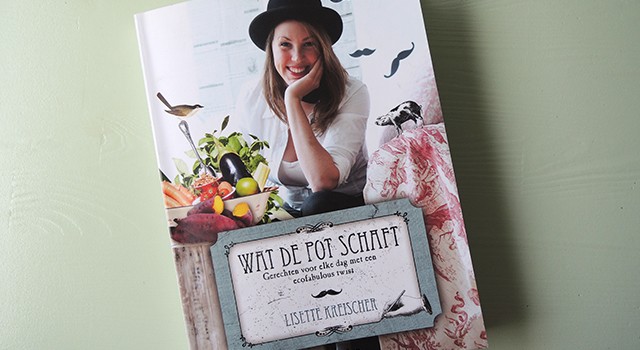 kookboek wat de pot schaft