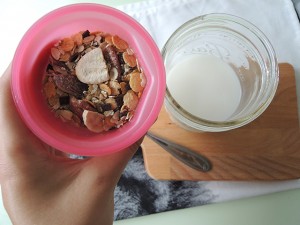 mymuesli