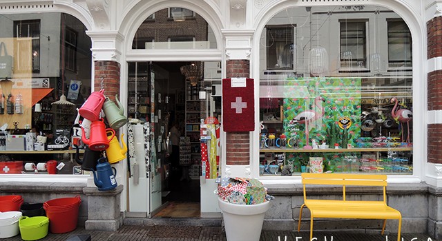 utrecht keck en lisa