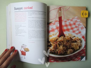 kookboek wat de pot schaft