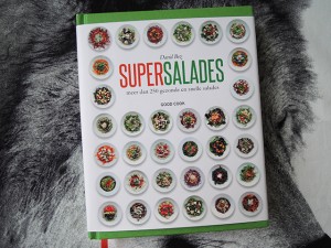 supersalades kookboek review