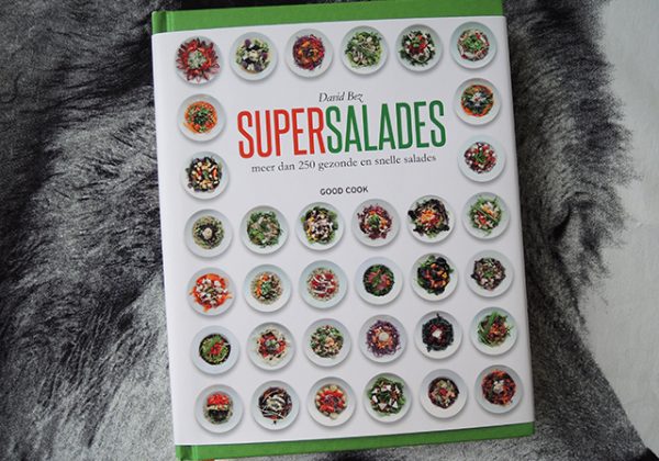 supersalades kookboek review