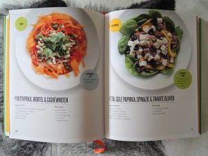supersalades kookboek review