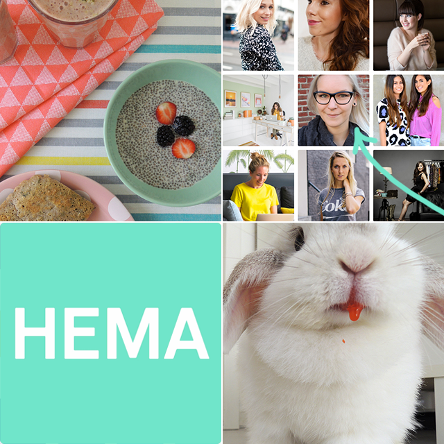 hema blog