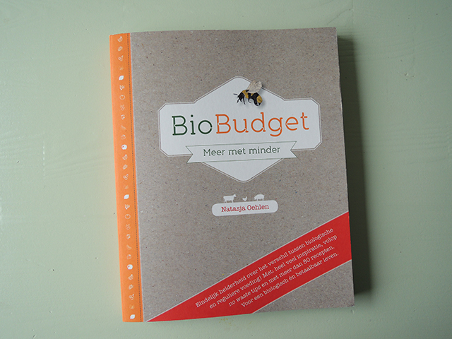 biobudget boek