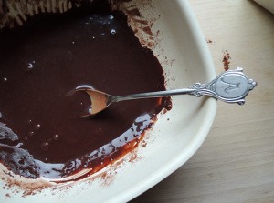 zelf warme chocolademelk maken