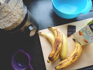 bananenbrood maken