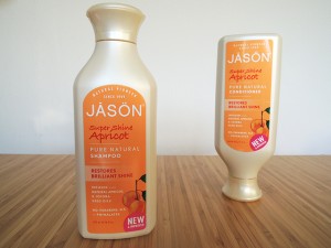 review jason shampoo