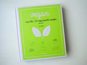 vegan kookboek review