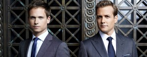 suits serie tip