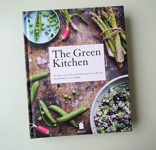 the green kitchen kookboek