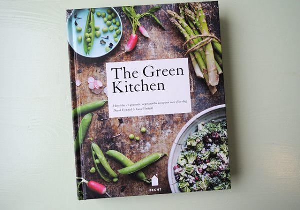 the green kitchen kookboek