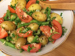 aardappelsalade