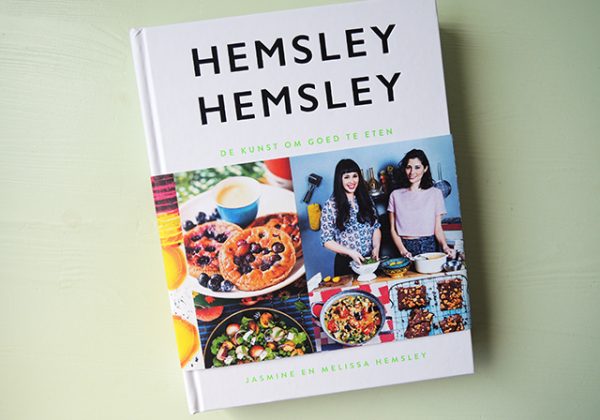 hemsley hemsley kookboek