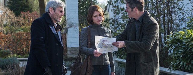 serie the missing