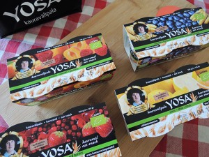 yosa yoghurt