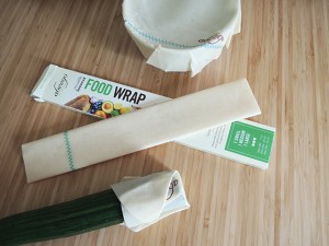 Abeego foodwraps