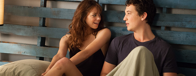 two night stand film