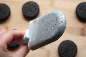 oreo ijsjes recept