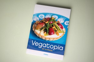 kookboek vegatopia