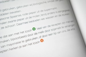 kookboek vegatopia