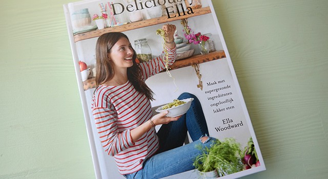 deliciously ella