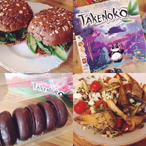 takenoko spel