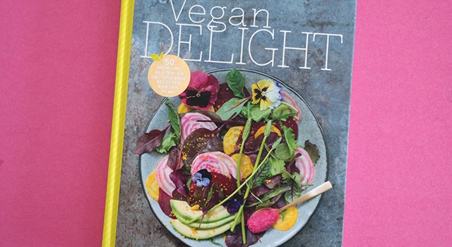 vegan delight