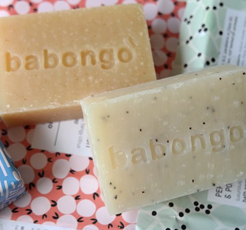 babongo zeepjes
