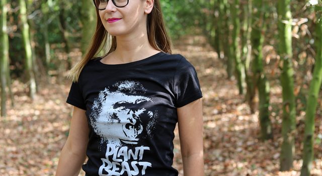 VeganAnimal shirt