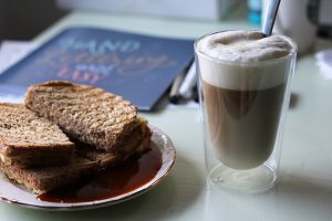 tosti-en-koffie