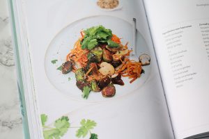 Feel Good Food kookboek