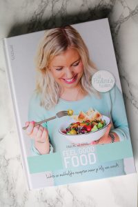 Feel Good Food kookboek