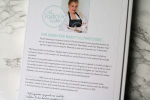 Feel Good Food kookboek