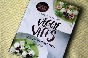 Veggie/Vlees kookboek
