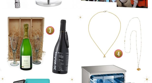 Cadeaus voor wereldverbeteraars