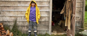 The hunt for the wilderpeople