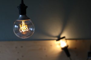 IKEA - voordelen van led-lampen