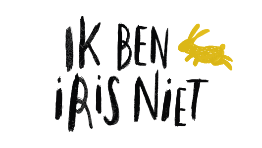 IKBENIRISNIET logo