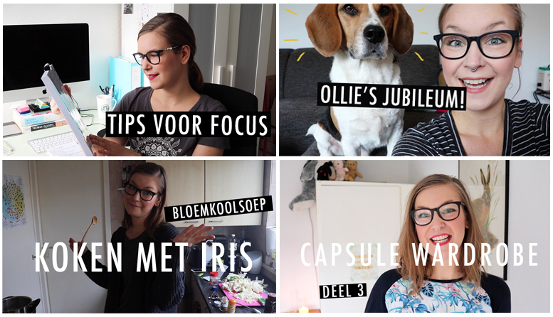 Patreon tips voor bloggers