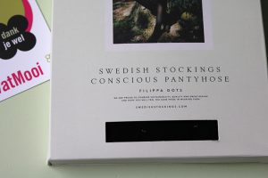swedish stockings
