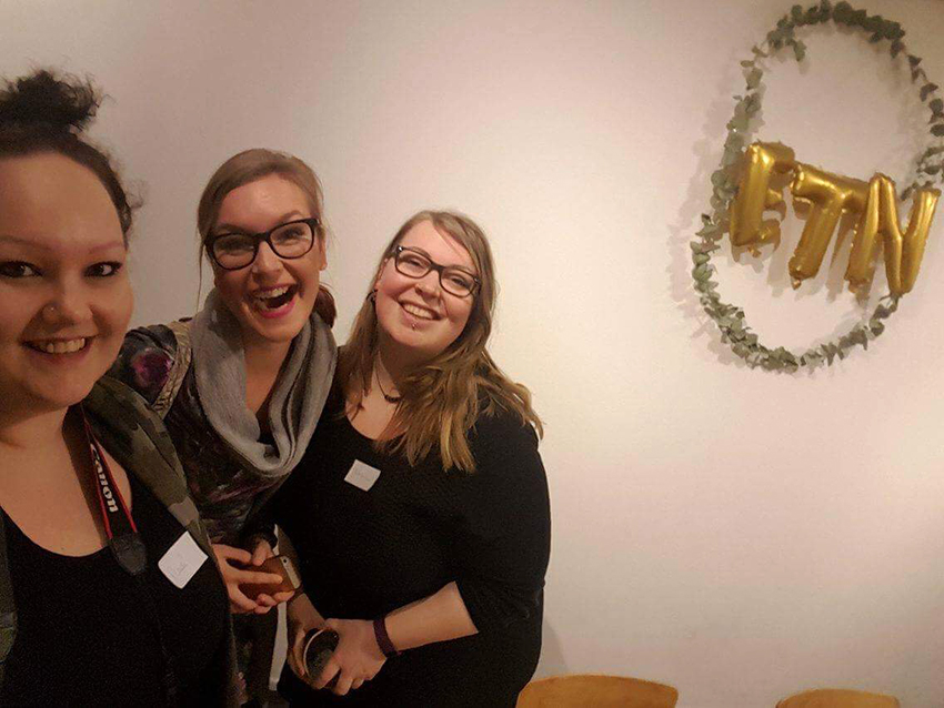 foodstyling workshop bij etn