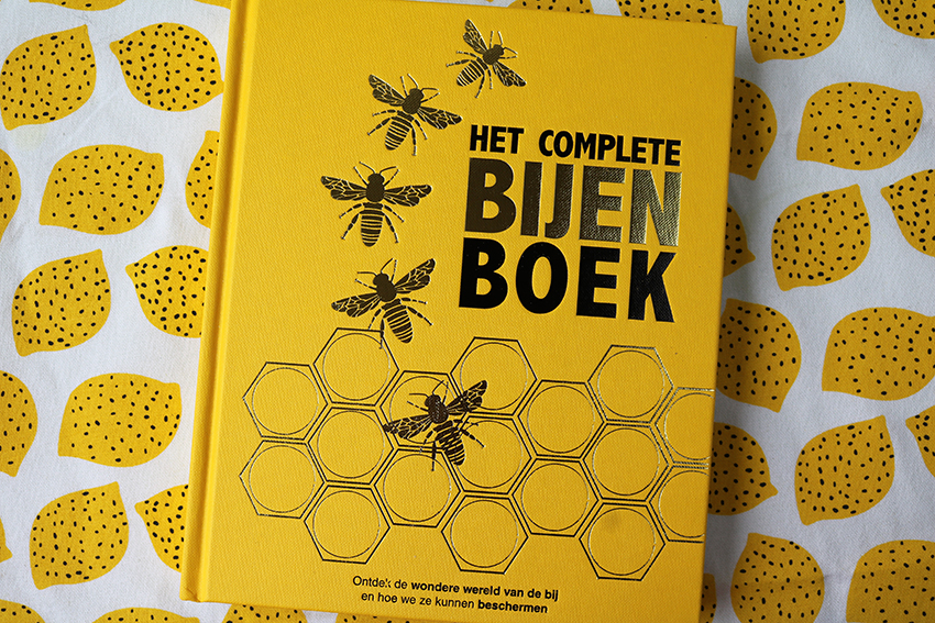 Het Complete Bijenboek - Review