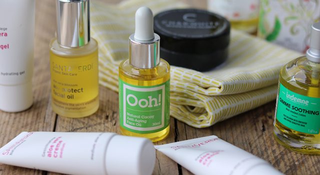 natuurlijke huidverzorging van solobiomooi review