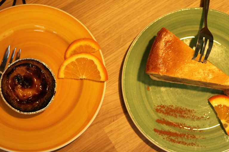 Tip De nieuwe Bagels & Beans menukaart! IKBENIRISNIET